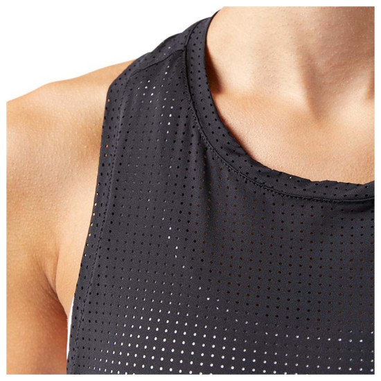 Reebok Γυναικεία αμάνικη μπλούζα Reebok Γυναικεία αμάνικη μπλούζα